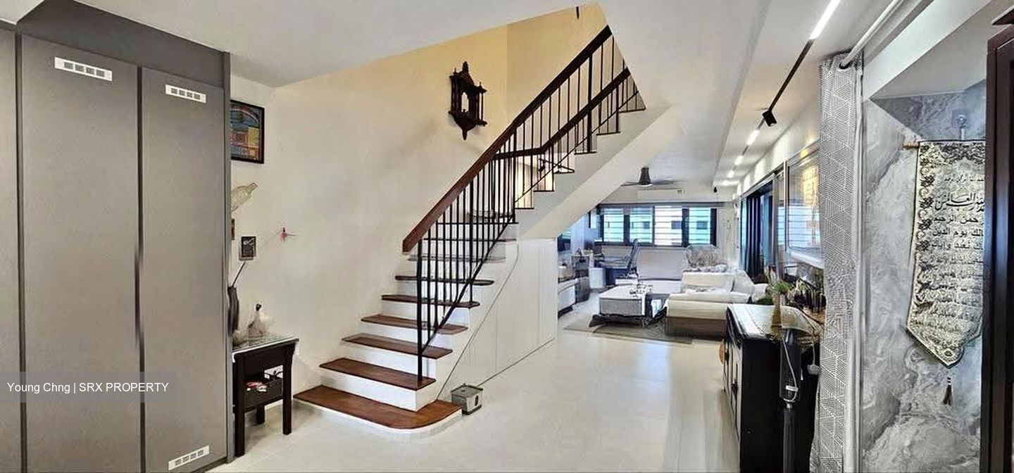 Blk 103 Rivervale Walk (Sengkang), HDB Executive #627013471